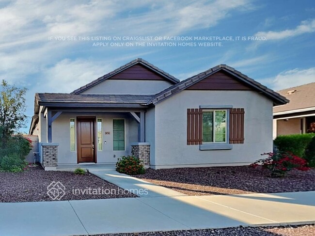 property at 20741 W Legend Trail