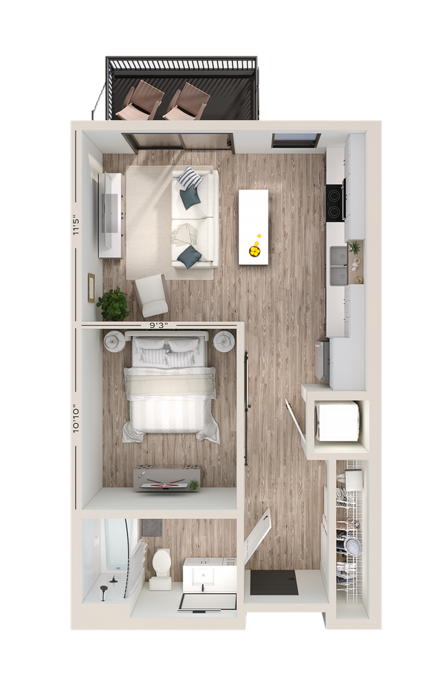 First & Banks in Rochester, MN - Building Photo - Interior Photo
