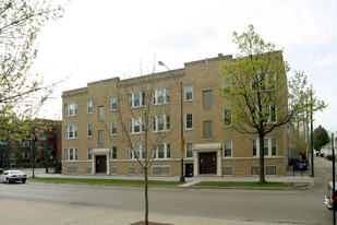 3401-3403 W Wilson Ave Apartments