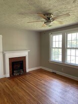 2704 Peabody Ave, Unit A in Columbus, GA - Building Photo