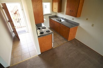 480 Crescent St in Oakland, CA - Building Photo - Building Photo