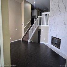 1643 Campau Farms Cir in Detroit, MI - Building Photo - Building Photo