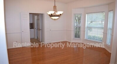 3600 Ruidoso Dr in Arlington, TX - Foto de edificio - Building Photo