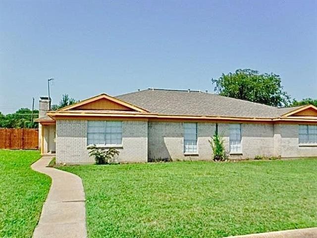 property at 4323 Segura Ct N