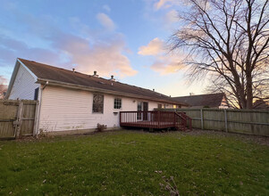 2209 Cormorant Dr in Springfield, IL - Building Photo - Building Photo