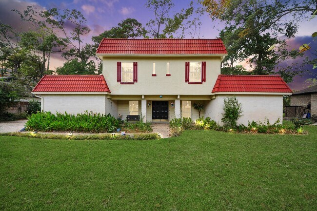 17 Winged Foot Dr in Conroe, TX - Building Photo - Building Photo