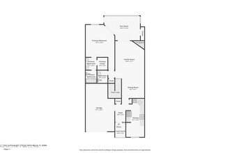 144 La Pasada Cir W in Palm Valley, FL - Building Photo - Building Photo