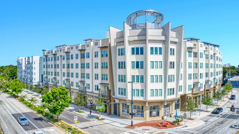 Amelia Court Apartments