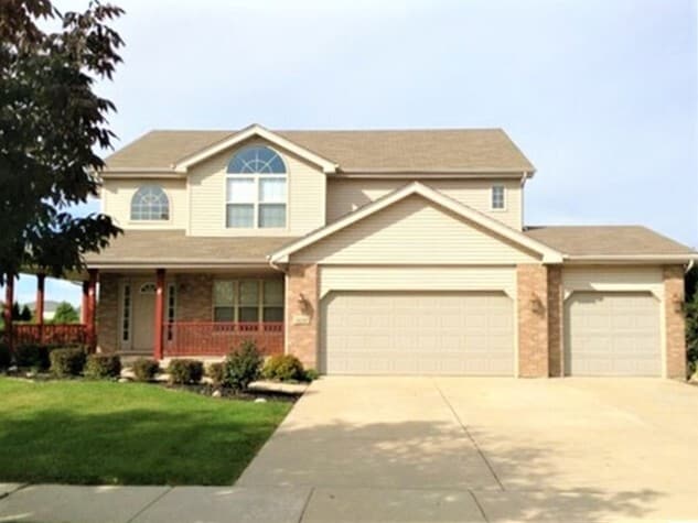 property at 16200 Carlow Cir