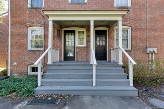 4524 Fitzhugh Ave in Richmond, VA - Building Photo - Building Photo