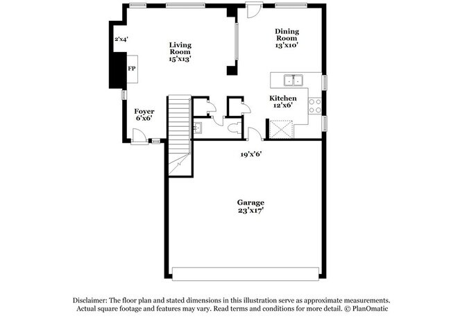 5016 Running Rapids Ave in Las Vegas, NV - Building Photo - Building Photo