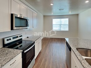1139 Wagon Way in Spanish Fork, UT - Building Photo - Building Photo