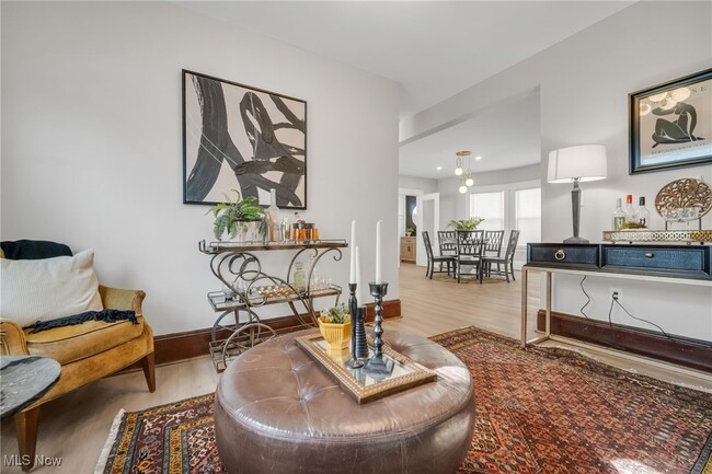 property at 1496 E 107th St
