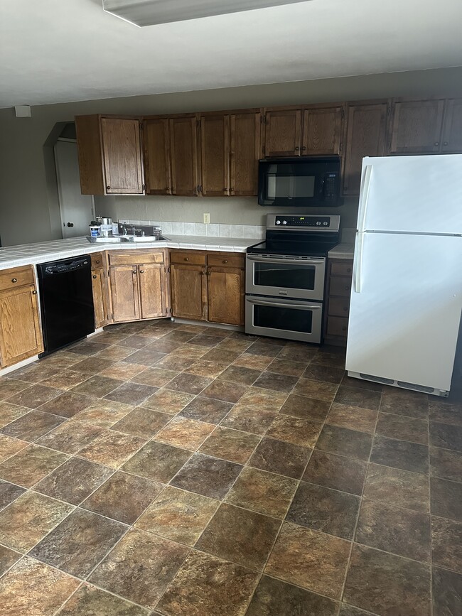 property at 7301 Alatna Ave