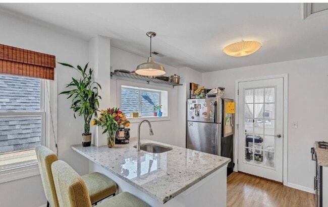 520 N Ada St, Unit Garden