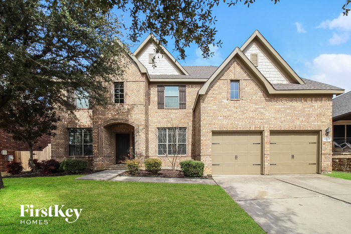 12832 Travers Trail in Fort Worth, TX - Building Photo