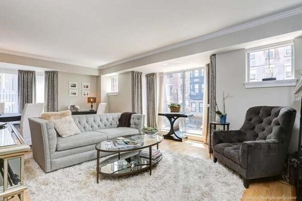 44 Prince St in Boston, MA - Building Photo