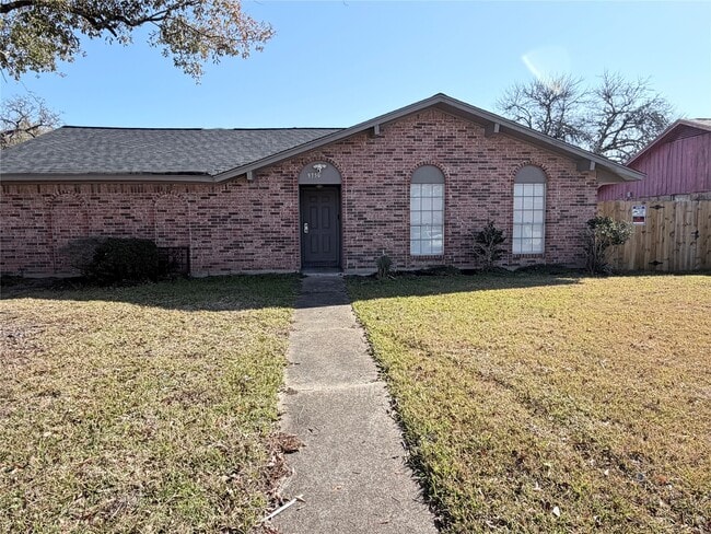 property at 9750 Guest St