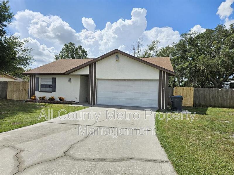 360 Holly Ridge Rd in Winter Haven, FL - Building Photo
