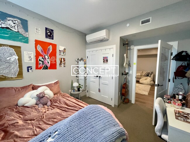 100 Hemenway St-Unit -506 in Boston, MA - Building Photo - Building Photo