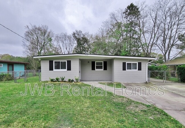 property at 3129 Hartridge St