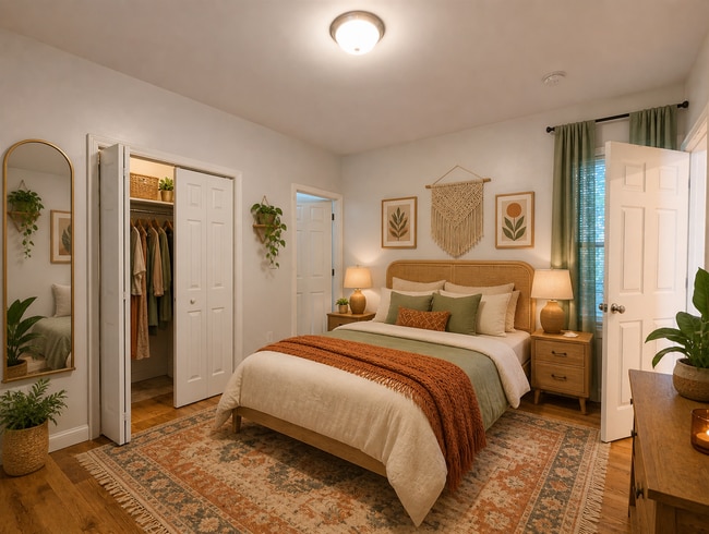 property at 46 Cogswell Ave