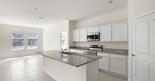 Beacon at Woodland Village Rental Homes