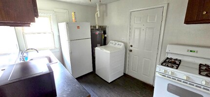 3748 15th St in Ecorse, MI - Foto de edificio - Building Photo