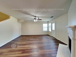 3916 San Lucas Ln in Denton, TX - Building Photo - Building Photo