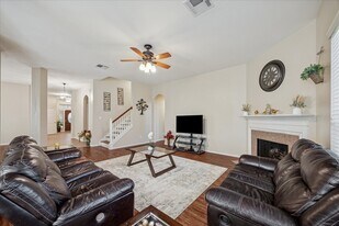 5019 Peabody Hill Ln in Katy, TX - Building Photo