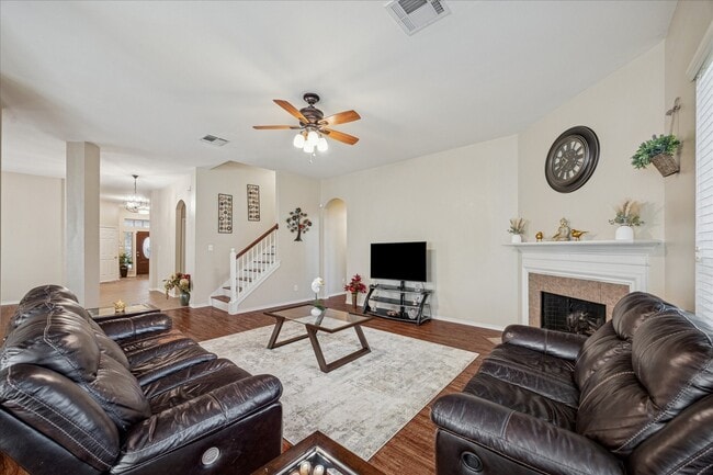 property at 5019 Peabody Hill Ln