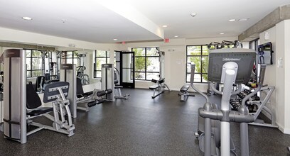 1125 Jefferson in Hoboken, NJ - Building Photo - Interior Photo