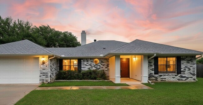 property at 402 Highridge Cove