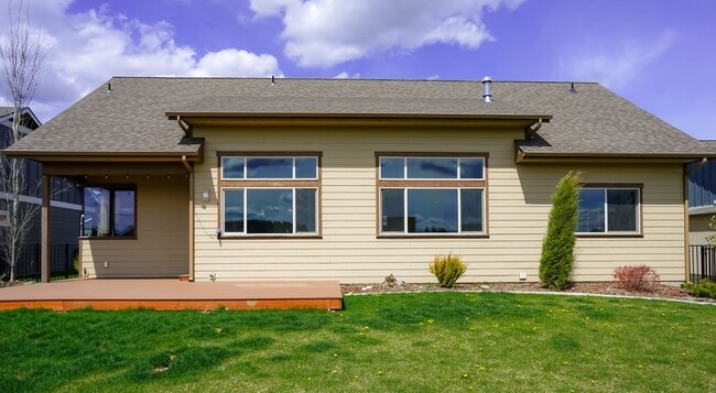 property at 15263 N Pristine Cir