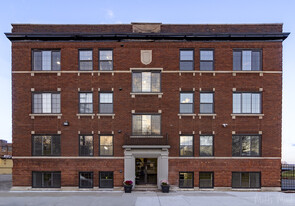 Elaine Lofts Apartments