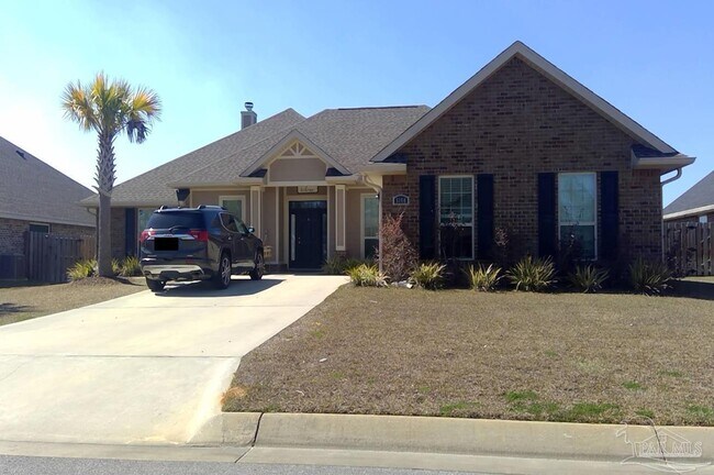 property at 5140 Wheeler Way
