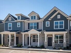 615 Old Hickory Blvd, Unit 711 in Nashville, TN - Building Photo