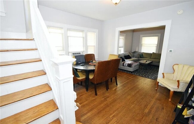 property at 61 Morningside Park