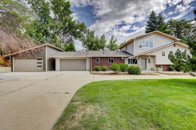 295 S Jasmine St in Denver, CO - Building Photo - Building Photo