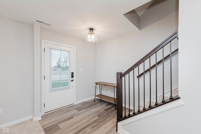 4321 Barrel Ln in Westfield, IN - Building Photo - Building Photo