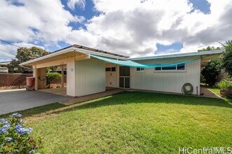 87-325-325 Heleuma St in Waianae, HI - Building Photo - Building Photo