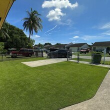 3611 NW 194th Terrace in Miami Gardens, FL - Building Photo - Building Photo