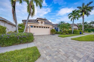 8468 Indian Wells Way in Naples, FL - Building Photo - Building Photo