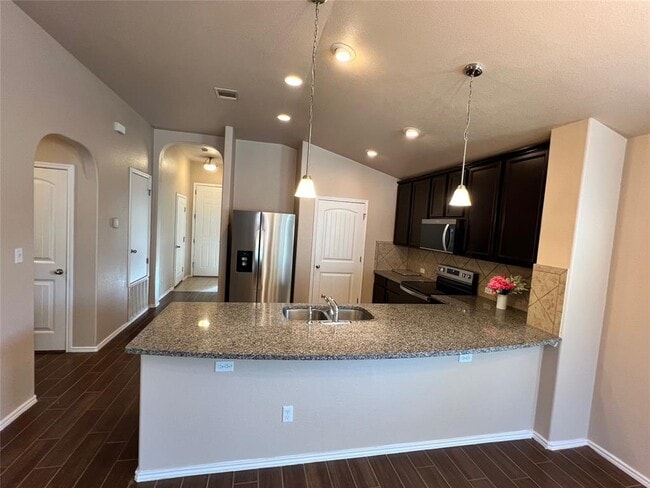 property at 19013 Mangan Way