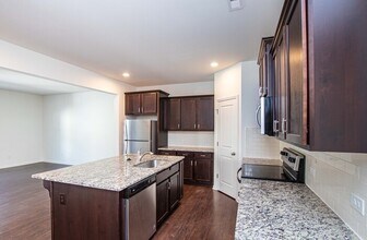 2519 Bonterra Blvd in Indian Trail, NC - Building Photo - Building Photo