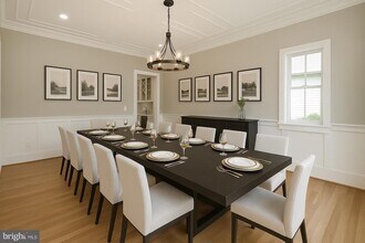 7807 Winterberry Pl in Bethesda, MD - Building Photo - Building Photo
