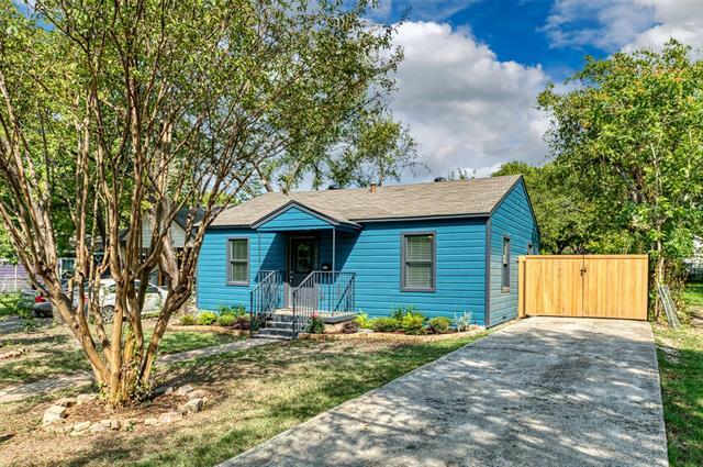 2610 Michigan Ave in Dallas, TX - Building Photo - Building Photo