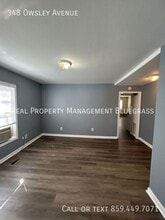 348 Owsley Ave in Lexington, KY - Building Photo - Building Photo