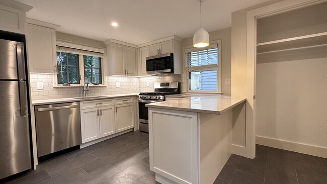 property at 550 Franklin St