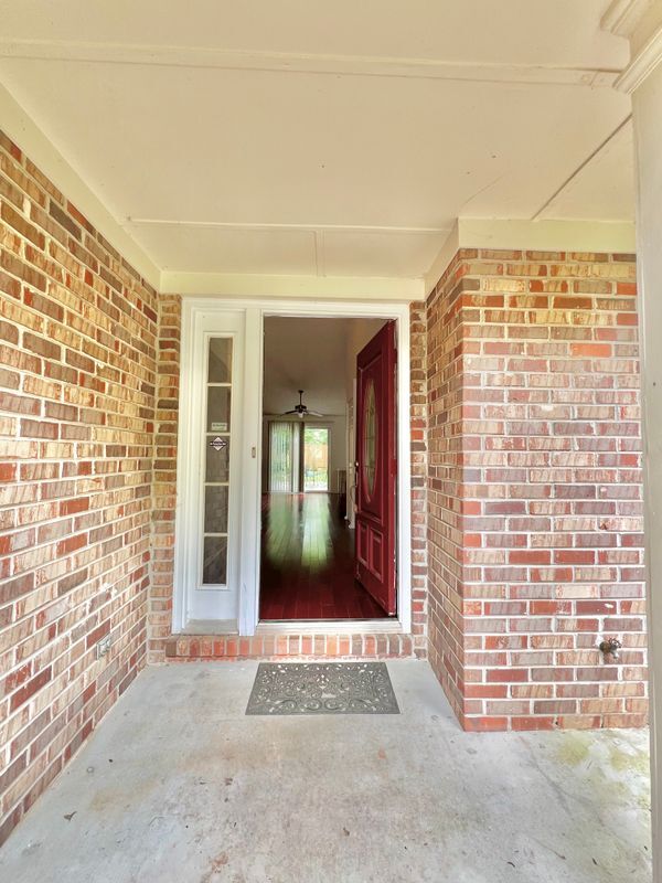 1295 Taylor Oaks Dr in Roswell, GA - Building Photo - Building Photo